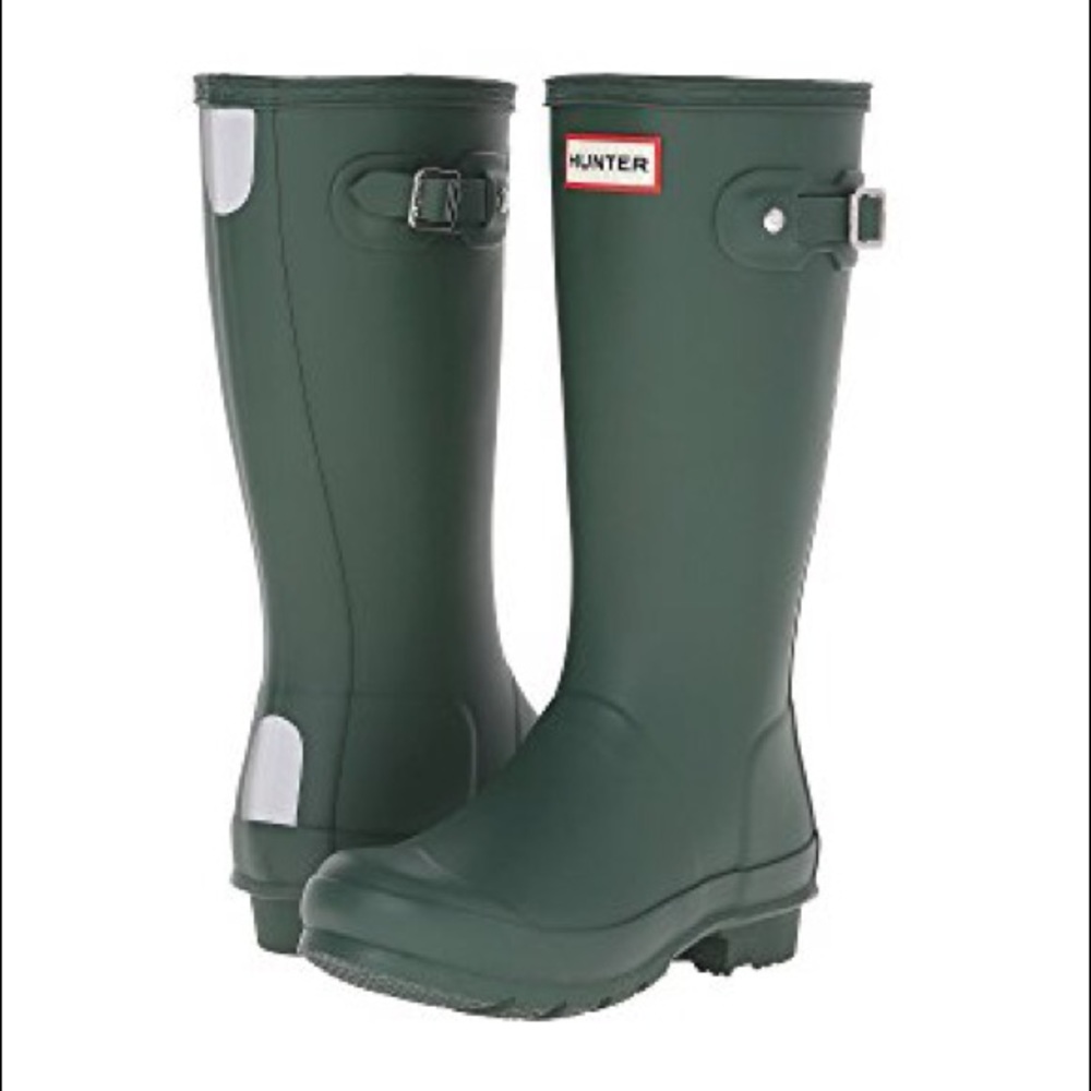 Classic Rain Boot | Hunter